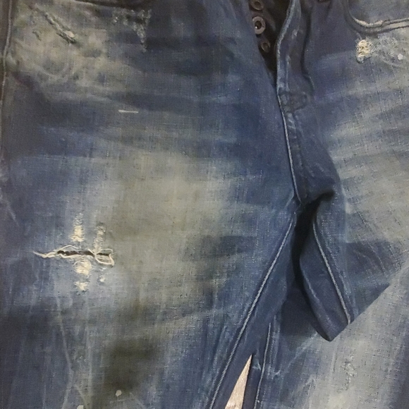 Jeans - Picture 7 of 7